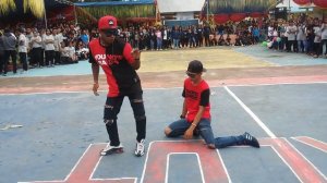 Dance tobelo (smansix tobelo) joss & jecko