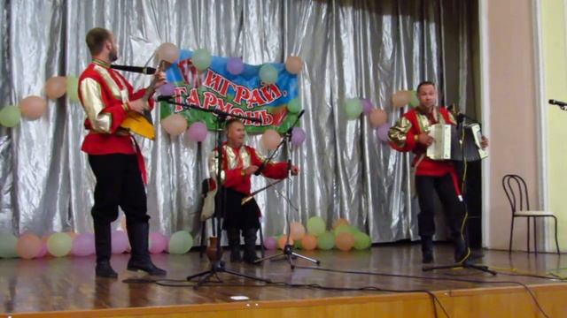 Инструментальные наигрышы смотреть онлайн