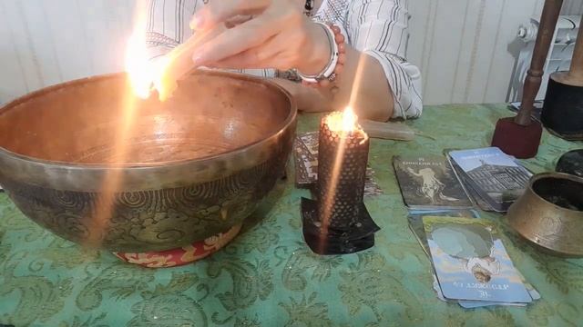 ??ОТВЯЗКА ОТ БЕДЫ ,порчи .ЗАКАЗ СВЕЧИ ..???#ольгатаро #отливканавоске  #ритуалы #заговоры