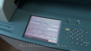 МФУ Canon 4080  настройка печати