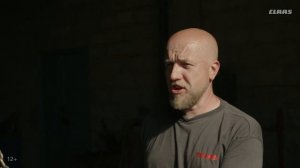 НАСТРОЙКА КОРМОУБОРОЧНЫХ КОМБАЙНОВ CLAAS JAGUAR: ЗЕРНОДРОБИЛКА И УСКОРИТЕЛЬ
