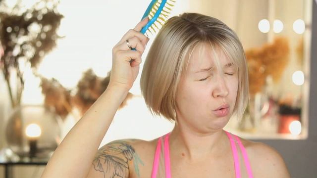 3 УКЛАДКИ НА КОРОТКОЕ КАРЕ I Утюжок, плойка, стайлинги и инструменты