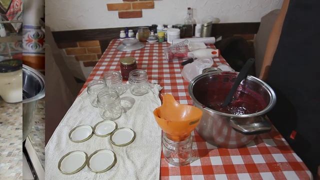 Черная смородина рецепт джема и рецепт сырого варенья