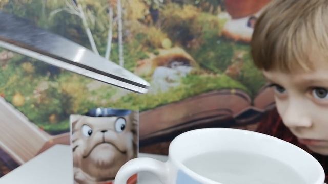 Веселые ПРИЛИПАЛЫ. Набор для выращивания. Залипательная ПРИЧЕСКА. Сажаем семена.... ДИКСИ. смотреть онлайн