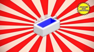 uamee & Alan Aztec - HARDBASS BATHWATER (for all you THIRSTY slavic bois! ?)