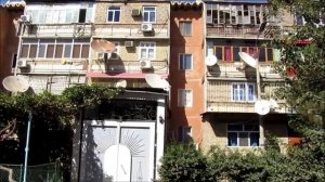 Мой фильм о поездке в Туркменистан г. Чарджоу 2014 год. (1).mp4