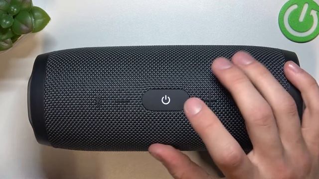 Как принудительно перезапустить JBL Charge Essential?/Принудетельный перезапуск JBL Charge Essentia