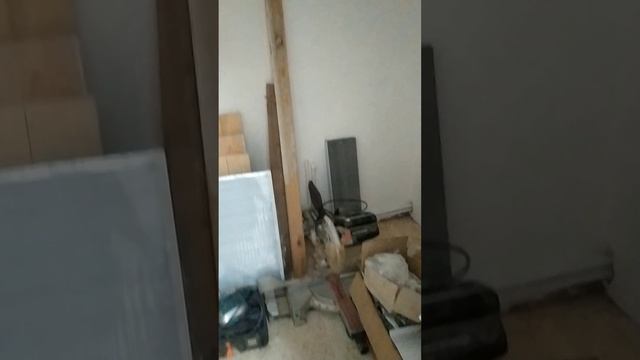 ✅ Стартовый проект,
Выпуск №55.
Строим домик? 7*9 из наших арболитовых блоков. Второй этаж готов смотреть онлайн