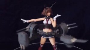 figma Mutsu turnaround test