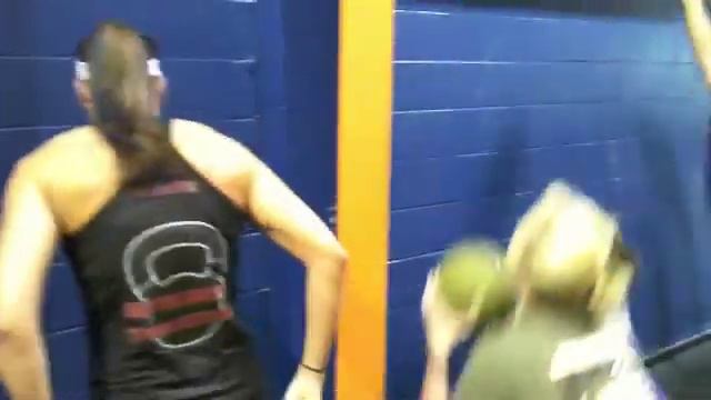 James Gibson WOD (5/19/12) смотреть онлайн