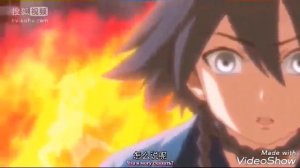 аниме клип - забери душу назад