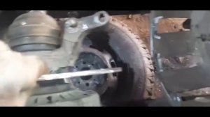 Проект N3самодельный минитрактор 4х4,центробежное сцепление