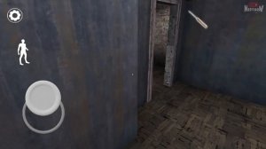 ПРОХОЖДЕНИЕ GRANNY 3 НА СЛОЖНОСТИ НОРМАЛЬНО ✅ БАБКА ГРЕННИ 3 NORMAL