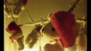 Елка - Камбурова / Пастернак / Лущик