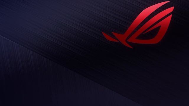 ROG Studio | Zephyrus S GX701 смотреть онлайн