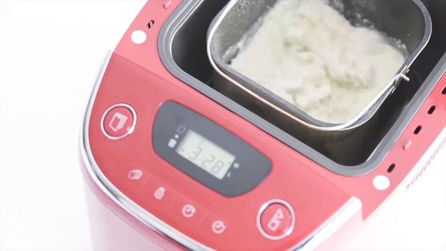 Хлебопечь Oursson BM0801J/GA смотреть онлайн