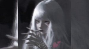 Elley Duhe-MIDDLE OF THE NIGHT (speed up)