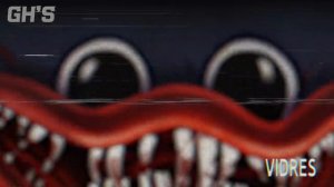 Poppy Playtime "I'm not a monster" анимация