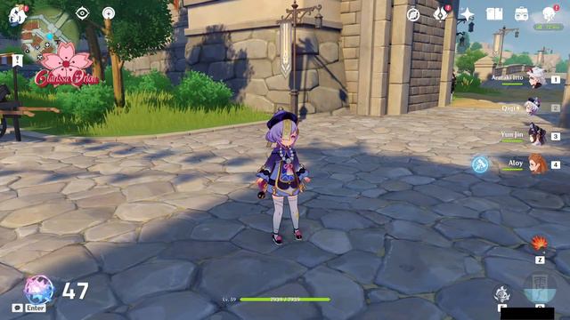 Will Yae Miko be the BEST DPS ever?! | Genshin Impact (F2P) | Welkin Giveaway! | Preparing For 2.5! смотреть онлайн