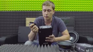 Собираем аудиосистему за 30 000 рублей!