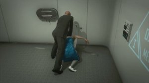 Hitman 3 - Chongqing - All Kills Compilation