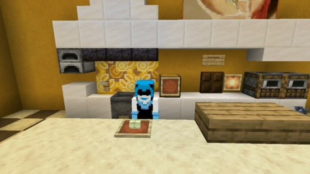 Кулинарное шоу по Королэвски?? №8 | готовим в месте с королэвой #deltarune смотреть онлайн