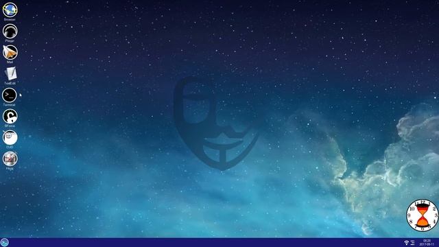 hack_me 2 - Episode 1 - Back to Hacking смотреть онлайн