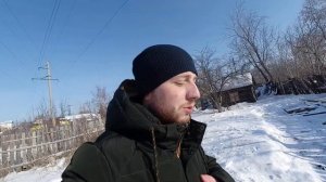 ЗИМОВКА СВАЙ ТИСЭ. Отзыв на сваи через год без нагрузки.
