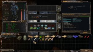 Народная Солянка 2016 #52 "1й тайник Харона,Стрелка и Лукаша,БУМ"