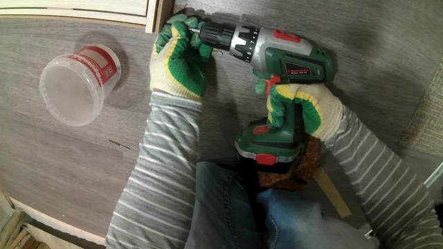 Установка межкомнатных дверей смотреть онлайн