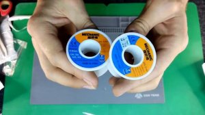 Распаковка посылок часть 2