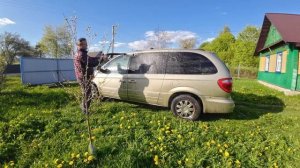 Открываем секреты невероятной мощи: обзор мойки высокого давления Greenworks GPWG3