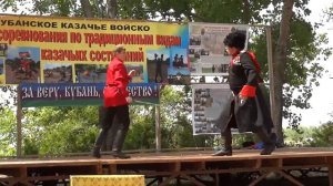 бой на шашках