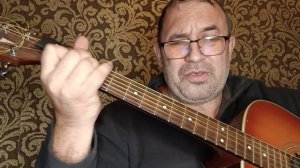 Рябины зонтик. Сергей Молодых, стихи Галина Ляшенко  #1