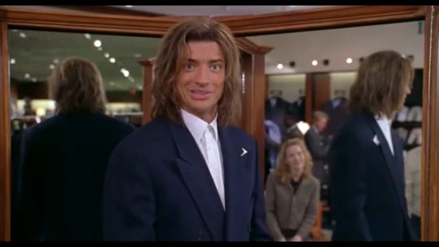 Ты-лучший#БренданФрейзер #BrendanFraser смотреть онлайн