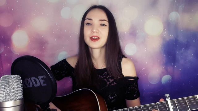 Егор Крид feat. Nyusha - Mr. & Mrs. Smith || cover PolyMil смотреть онлайн