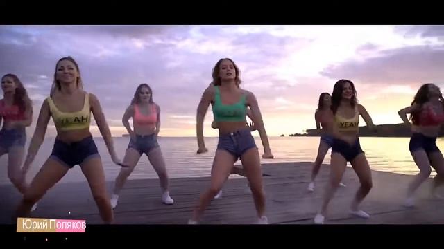 Танцуй Под Коновалова! ?♫ Band ODESSA  Молодёжные танцы