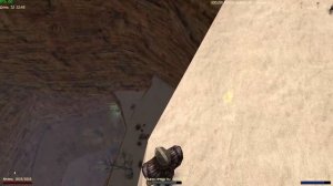 #5 Готика 2 Новый Баланс КС Гнев Белиара за разведчика