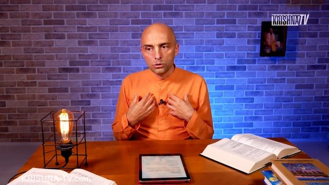 Просто о Бхакти. Как посвящать свою работу Кришне. Ватсала дас смотреть онлайн