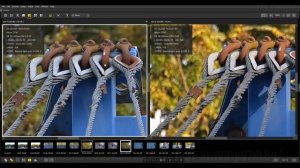 Nikkor 28-300 VR или Пара зум объективов?