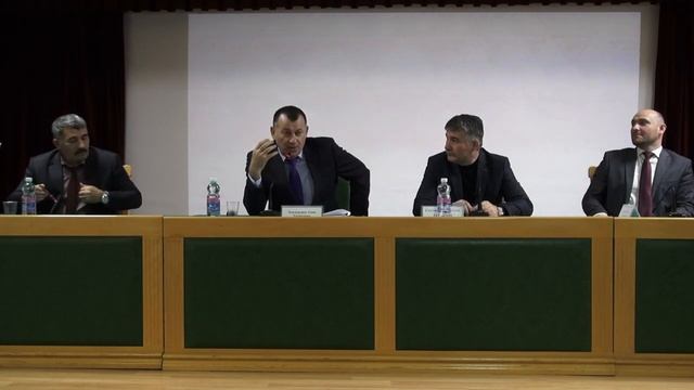 ГИТ20 от 30.01.2019 (часть 6) смотреть онлайн