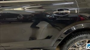 Выезжающие электрические пороги в стиле MAYBACH на Mercedes GLS X167
