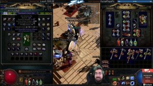 How to craft AXES in Path of Exile  [PoE university]