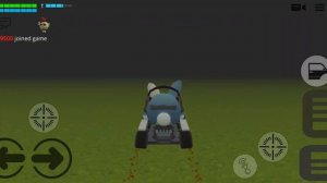 #2 Разные секреты в Chicken Gun на этот раз логово Хаги Ваги