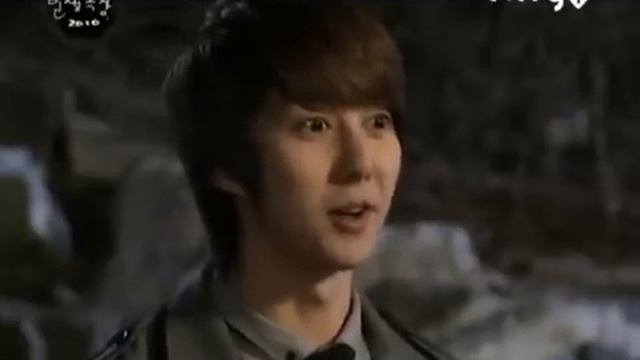 Park Jung Min - Human Theatre 2010 Ep5 18022010 part 4
