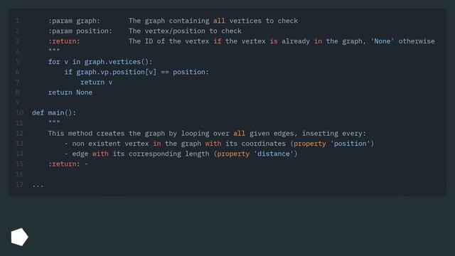 python graph-tool access vertex properties