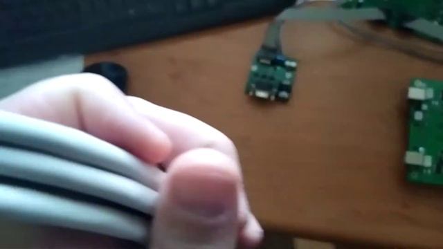 Система управления антеннами SO1R/SO2R смотреть онлайн