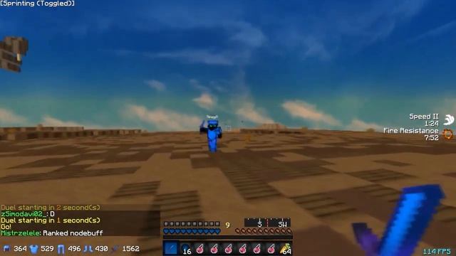 MINECRAFT MOTION BLUR SHADERS! - TUTORIAL 1.7/1.8/1.12/1.15 смотреть онлайн