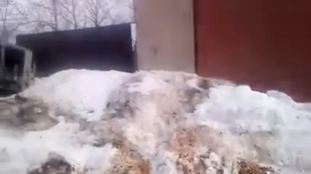 самодельный вездеход на шинах низкого давления проба смотреть онлайн