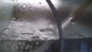 DSCF2990 Быстрое удаление хлора из водопроводной воды .